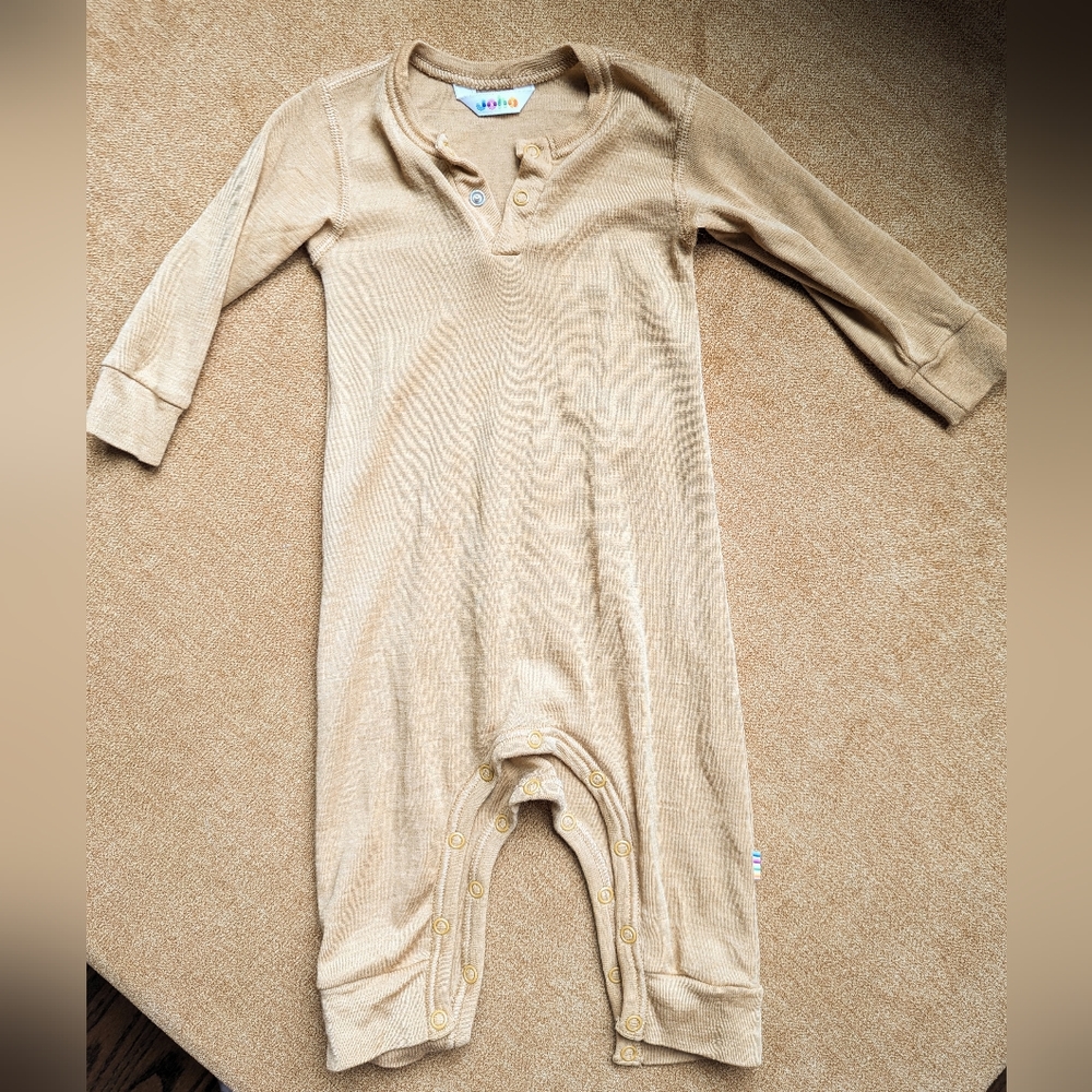 Danish Wool Base Layer